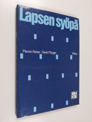 Merren Parker : Lapsen syöpä