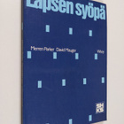 Merren Parker : Lapsen syöpä - pikkukuva 1