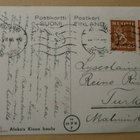 Helsinki, Aleksis Kiven koulu, mv valokuvapk, p. 1936 - pikkukuva 2
