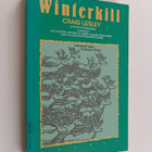 Craig Lesley : Winterkill - pikkukuva 1