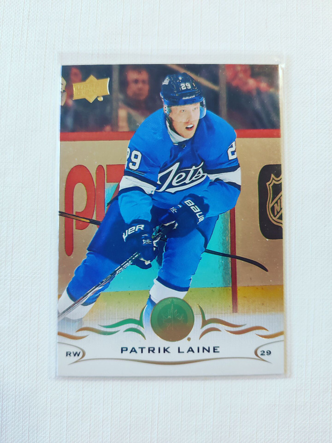Patrik Laine