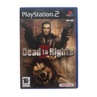 Dead to Rights II (PS2) - pikkukuva 1