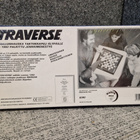 Traverse vintage lautapeli 1992.Muoveissa - pikkukuva 2