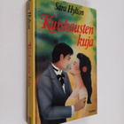 Sara Hylton : Kuiskausten kuja - pikkukuva 1