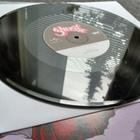 Ghost- Secular Haze 10" single - pikkukuva 4
