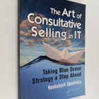 Venkatesh Upadrista : The art of consultative selling in ... - pikkukuva 1