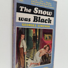 Georges Simenon : The Snow was Black - pikkukuva 1