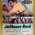 Elvis Jailhouse Rock juliste (yhteensä kolme julistetta) - pikkukuva 1