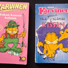 Karvinen pokkarit 2kpl (33 ja 69) - pikkukuva 1