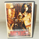 ONCE UPON A TIME IN MEXICO - pikkukuva 1