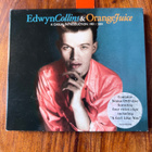 Edwyn Collins & Orange Juice - A Casual Intr.. cd+dvd - pikkukuva 1