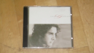 Josh Groban – Josh Groban