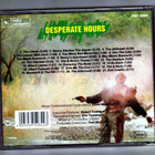 Desperate Hours (David Mansfield) Soundtrack / Score CD - pikkukuva 2