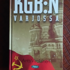KGB:n Varjossa - pikkukuva 1