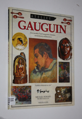 Michael Howard : Gauguin