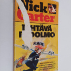 Nick Carter : Tehtävä Redolmo - pikkukuva 1