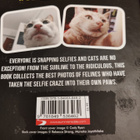 Cat selfies Charlie Ellis - pikkukuva 2