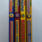 Aku Ankka Aikakone 2, 5, 9 ja 10 - pikkukuva 2
