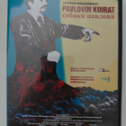 Pavlovin koirat - DVD - pikkukuva 1