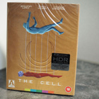 THE CELL ( 4K Ultra HD ) 2000 - pikkukuva 1