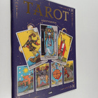 Mary J. Hyde : Tarot Värityskirja - pikkukuva 1