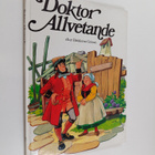 Jacob (Grimmin veljekset) Grimm : Doktor Allvetande - pikkukuva 1