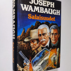 Joseph Wambaugh : Salaisuudet - pikkukuva 1