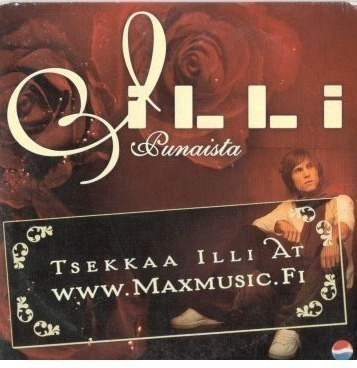 CDS ILLI PUNAISTA