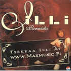 CDS ILLI PUNAISTA - pikkukuva 1