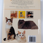 Paddy Cutts : Cat & Kitten Care - A Comprehensive Guide t... - pikkukuva 2
