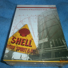 A CENTURY OF ROYAL DUTCH SHELL - DVD-BOKSI - pikkukuva 1