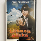Lännen härkä (DVD, Charles Bronson) - pikkukuva 1