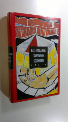 Paul Pickering : Babylonin siniportti