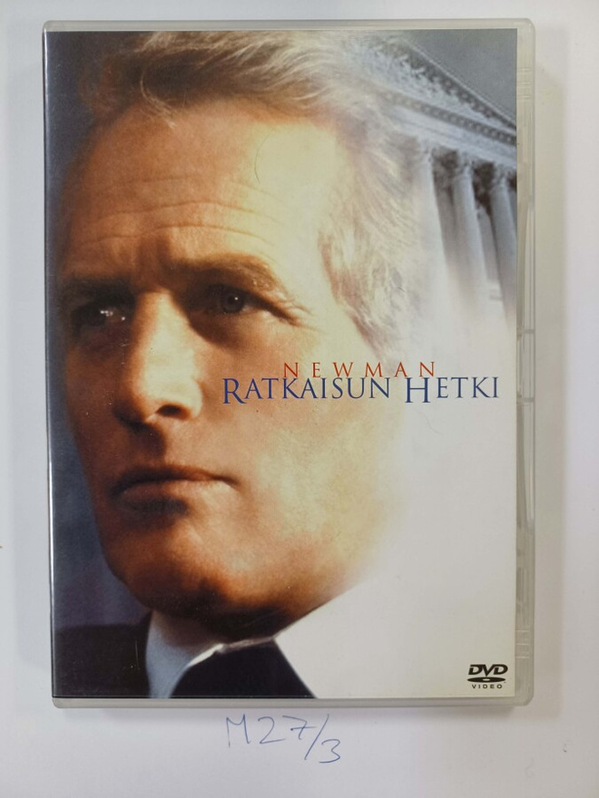Sydney Lumet: Ratkaisun hetki
