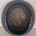 DDR koppalakki / paraatilakki, koko 58- - pikkukuva 2