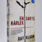 Ray Kluun : En sorts kärlek - en av de ärligaste och sorg... - pikkukuva 1