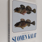 Lauri Koli : Suomen kalat - pikkukuva 1