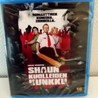 Shaun of the Dead - Kuolleiden Kunkku (Blu-ray) - pikkukuva 1