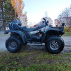 Arctic cat 500 -04 mönkijä - pikkukuva 4