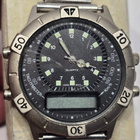 Armitron Diver Chronograph rannekello [26] - pikkukuva 2