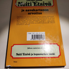 Neiti etsivä ja aavekartanon arvoitus Carolyn Keene - pikkukuva 2