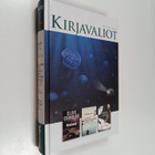Kirjavaliot : Cussler, Clive ja Kemprecos, Paul : Meduusa... - pikkukuva 1