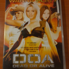 DOA: Dead or Alive - pikkukuva 1