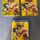 Sonic Mania Plus (PS4) - pikkukuva 4