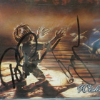 NIGHTWISH - WISHMASTER CD + TARJA JA EMPPU NIMMARIT - pikkukuva 2