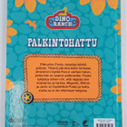 Dinofarmi - Palkintohattu - pikkukuva 2