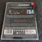 Runaway Blu-Ray **muoveissa** - pikkukuva 2