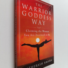 HeatherAsh Amara : The Warrior Goddess Way : Claiming the... - pikkukuva 1