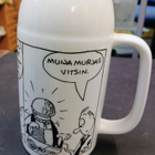 Arabia, Kari Suomalainen tuoppi - pikkukuva 2