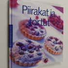 Mary Cadogan : Piirakat ja tortut - pikkukuva 1